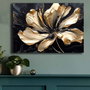 Wallity Cuadro Decorativo en Lienzo 70100GSC-026 Multicolor